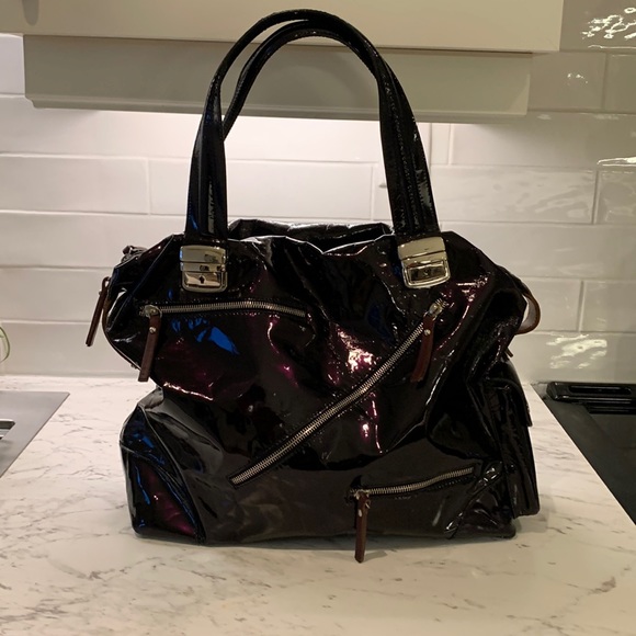 Vintage Pauric Sweeney bag - Picture 1 of 9